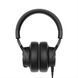 Beyerdynamic DJ 300 PRO X - Навушники для DJ, Черный