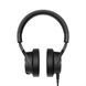 Beyerdynamic DJ 300 PRO X - Навушники для DJ, Черный