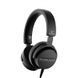 Beyerdynamic DJ 300 PRO X - Навушники для DJ, Черный