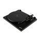Gadhouse Mathis Turntable - Виниловый проигрыватель, Черный