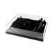 Gadhouse Mathis Turntable - Виниловый проигрыватель, Черный