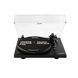 Gadhouse Mathis Turntable - Виниловый проигрыватель, Черный