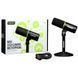 SHURE MV6 - USB-микрофон, Черный