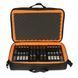 UDG Ultimate MIDI Controller SlingBag Large Black/Orange &mdash; функціональна сумка, Черный