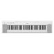 YAMAHA PIAGGERO NP-15 (WHITE) - Цифрове фортепіано, Білий