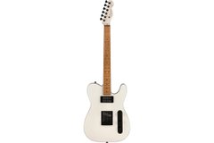 SQUIER by FENDER CONTEMPORARY TELECASTER RH PEARL WHITE, Белый