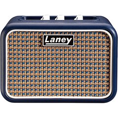 Laney Mini-Lion, Темно-синій