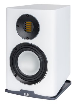 ELAC Carina BS243.4, Белый