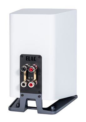 ELAC Carina BS243.4, Белый