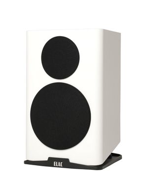 ELAC Carina BS243.4, Белый