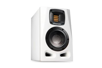 ADAM AUDIO A4V (White), Білий