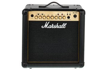 MARSHALL MG15GFX, Черный