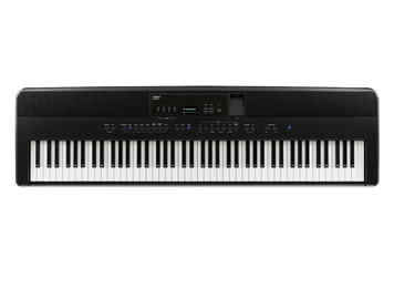 Kawai ES920 B, Черный