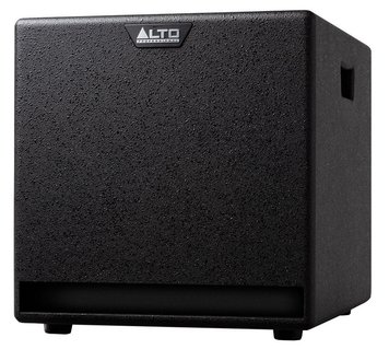 ALTO PROFESSIONAL TX212S, Черный