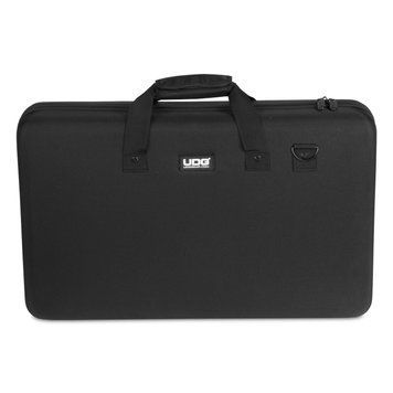 UDG Creator NI Kontrol S4 MK3 - профессиональный полужесткий защитный кейс, Черный