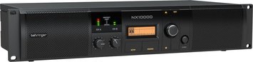 BEHRINGER NX1000D, Черный