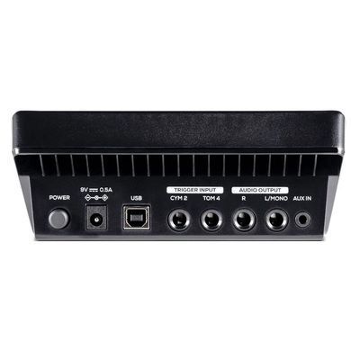 ALESIS NITRO ULTIMATE KIT - электронная ударная установка, ассорти
