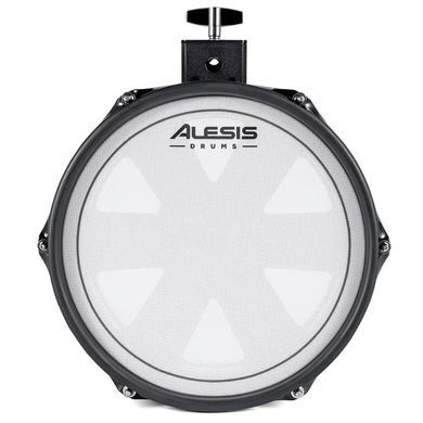 ALESIS NITRO ULTIMATE KIT - электронная ударная установка, ассорти