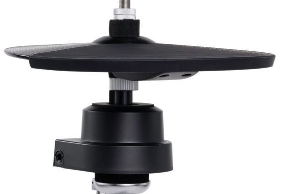 ALESIS NITRO ULTIMATE KIT - электронная ударная установка, ассорти