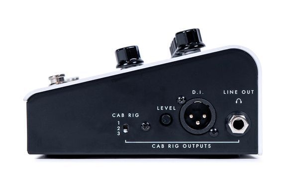 BLACKSTAR DEPT 10 AMPED 1 - Гитарный усилитель, Белый