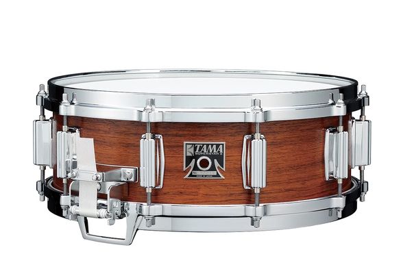 TAMA RW-255 LIMITED MASTERCRAFT ROSEWOOD, Коричневый