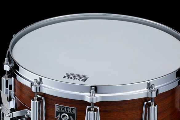 TAMA RW-255 LIMITED MASTERCRAFT ROSEWOOD, Коричневий