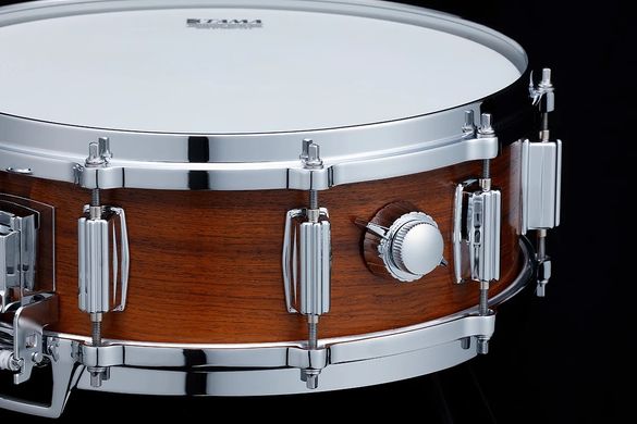 TAMA RW-255 LIMITED MASTERCRAFT ROSEWOOD, Коричневий