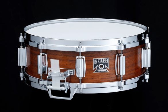 TAMA RW-255 LIMITED MASTERCRAFT ROSEWOOD, Коричневый