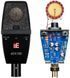 sE Electronics sE4100 - студийный микрфон, Черный