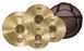 SABIAN FRX Prepack Set w/Bag - комплект тарілок для ударних