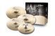 ZILDJIAN A SWEET RIDE BOX SET - Набор тарелок