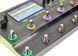 MOOER GE300 - процесор ефектів , Темно-сірий
