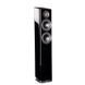 ELAC Vela FS 407 Black - Акустична система, Черный