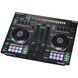 Roland DJ-505 - DJ-контроллер, Черный