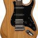 STAGG SES-60 NAT- Электрогитара, Натуральный