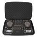UDG Creator NI Kontrol S4 MK3 - професійний напівжорсткий захисний кейс, Черный