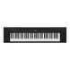 YAMAHA PIAGGERO NP-15 (BLACK) - Цифрове фотрепіано, Черный
