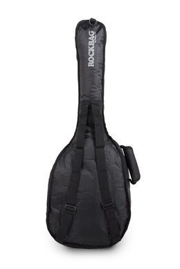 ROCKBAG RB20524 B BASIC LINE - 3/4 Classical Guitar Gig Bag - Чохол для класичної гітари, Черный