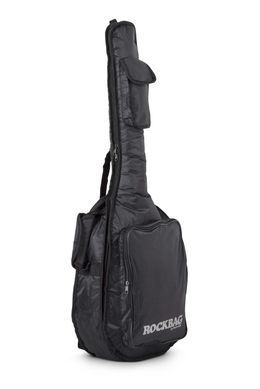 ROCKBAG RB20524 B BASIC LINE - 3/4 Classical Guitar Gig Bag - Чохол для класичної гітари, Черный