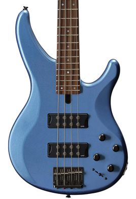 YAMAHA TRBX-304 (Factory Blue), Блакитний