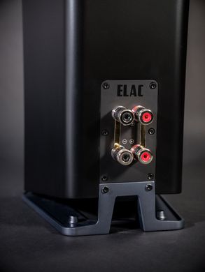 ELAC Carina FS247.4, Черный