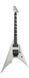 ESP E-II ARROW (SNOW WHITE) , Білий