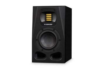 ADAM AUDIO A4V, Черный