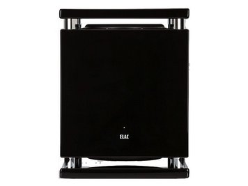 ELAC SUB 2070.2 BK, Черный