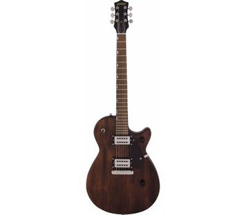 GRETSCH G2210 STREAMLINER JUNIOR JET LR IMPERIAL STAIN, Черный