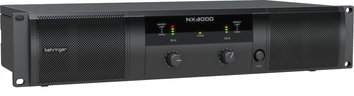 BEHRINGER NX3000, Черный