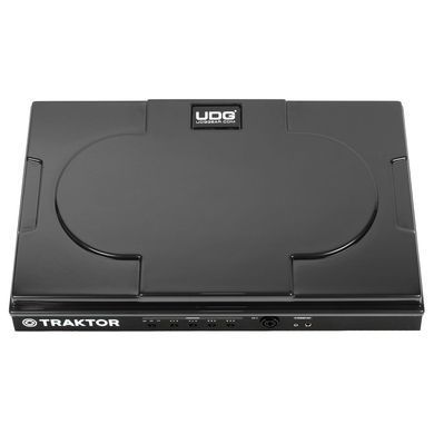 UDG Ultimate NI Traktor Kontrol S4 MK3 Equipment Cover Black (U94118BL) &mdash; защитный чехол, Черный