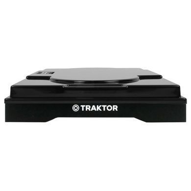 UDG Ultimate NI Traktor Kontrol S4 MK3 Equipment Cover Black (U94118BL) &mdash; защитный чехол, Черный