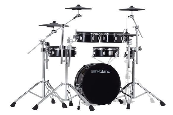Roland VAD 307 - Електронна ударна установка, Черный