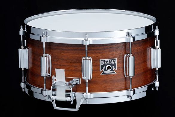 TAMA RW-256 LIMITED MASTERCRAFT ROSEWOOD, Коричневий